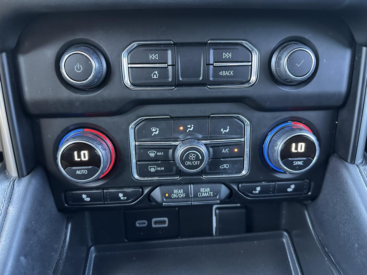 Chevrolet Tahoe LT 2WD 2024