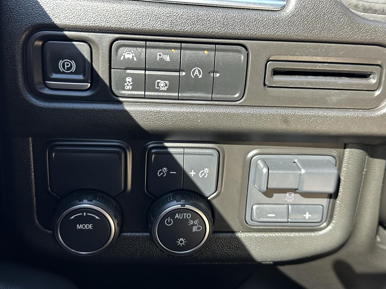 Chevrolet Tahoe LT 2WD 2024