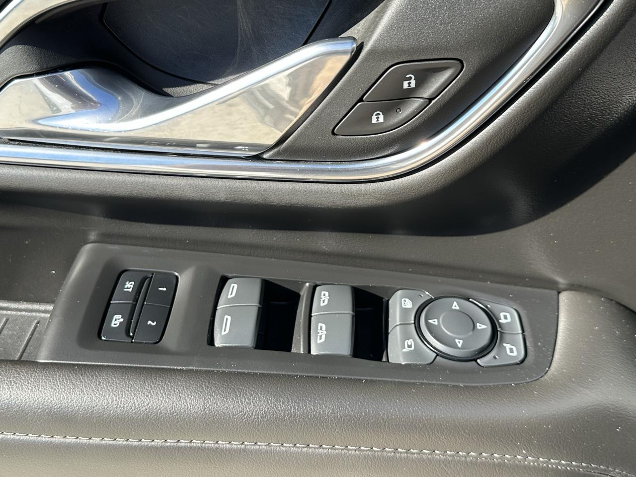 Chevrolet Tahoe LT 2WD 2024