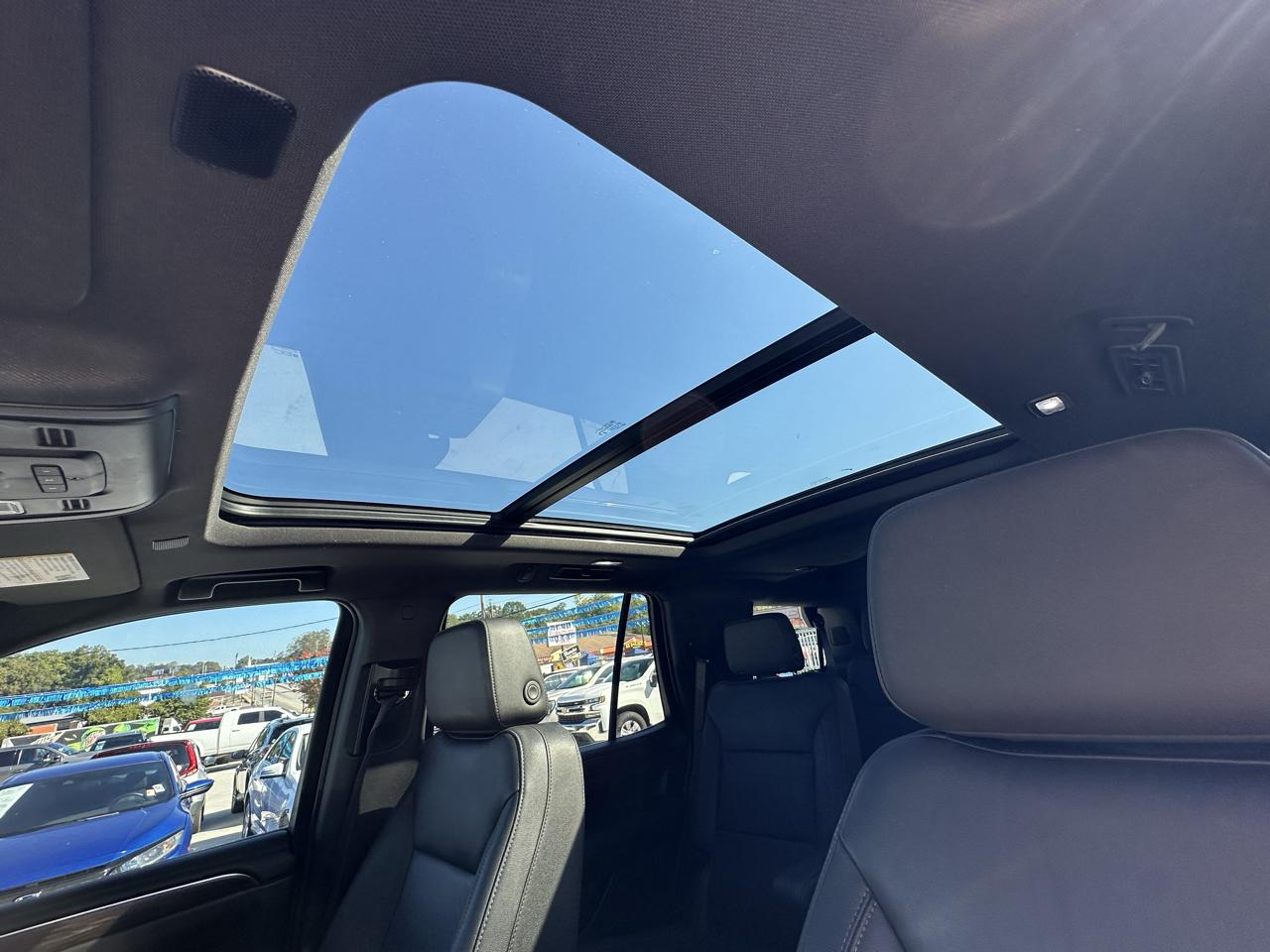 Chevrolet Tahoe LT 2WD 2024