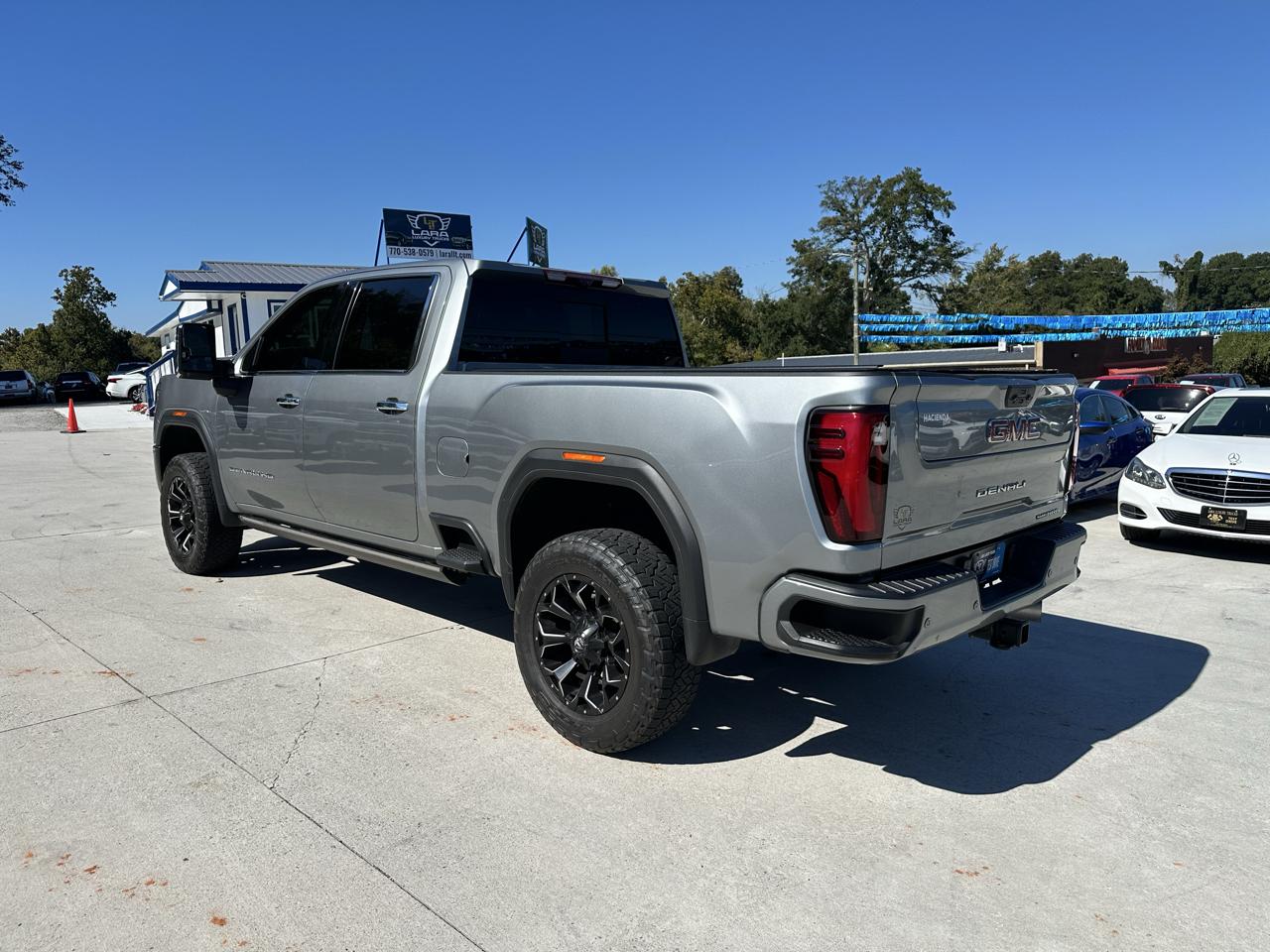 Ford F-250 SD XL Crew Cab 4WD 2021