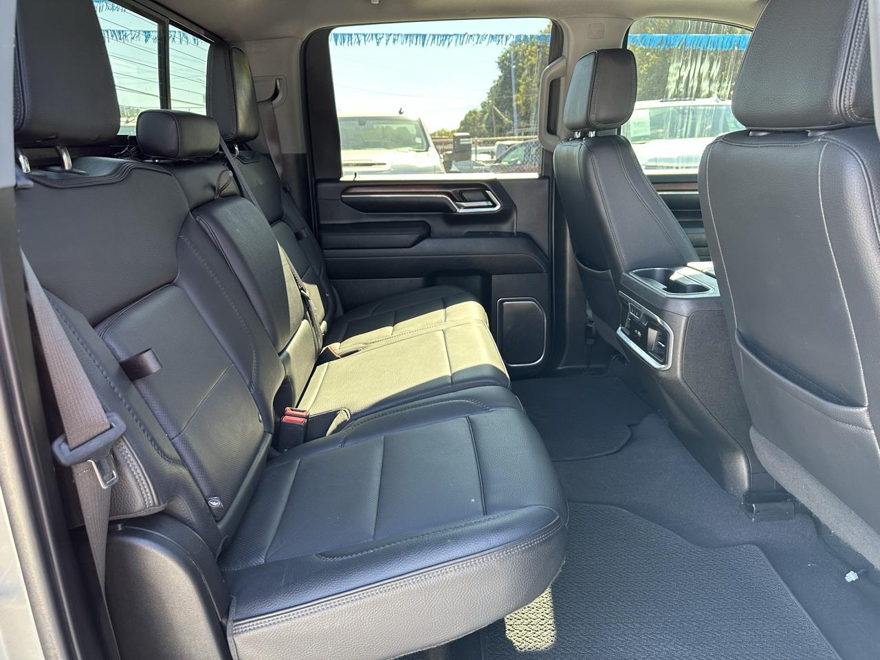 Ford F-250 SD XL Crew Cab 4WD 2021