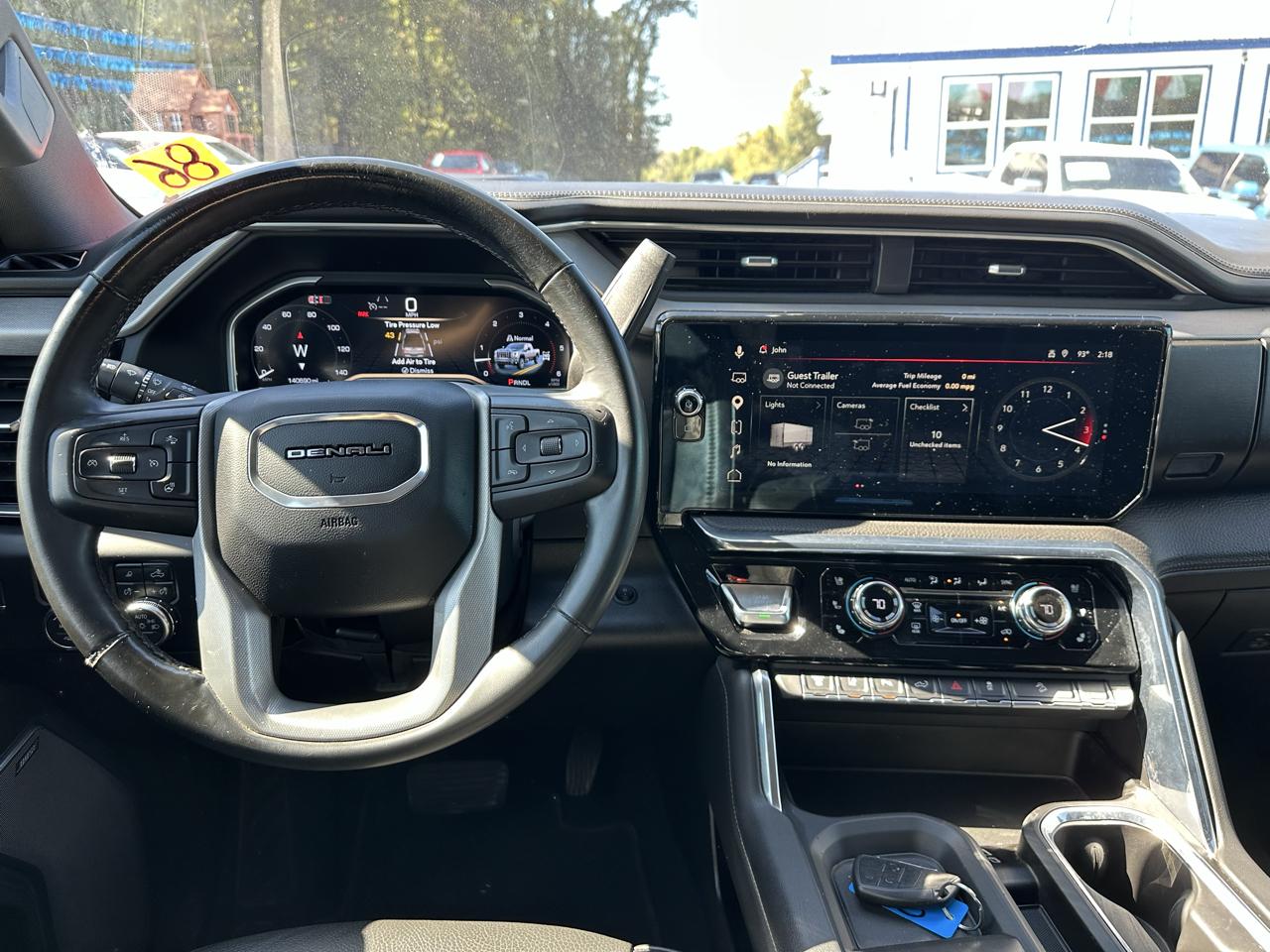 Ford F-250 SD XL Crew Cab 4WD 2021