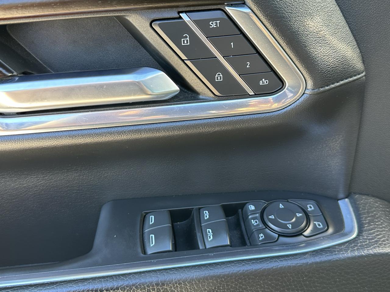 Ford F-250 SD XL Crew Cab 4WD 2021