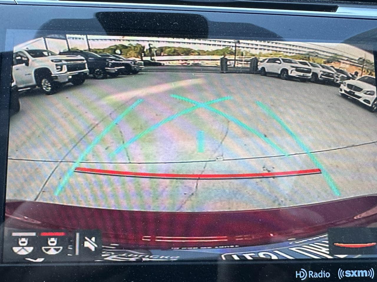 Toyota Camry XSE 2019