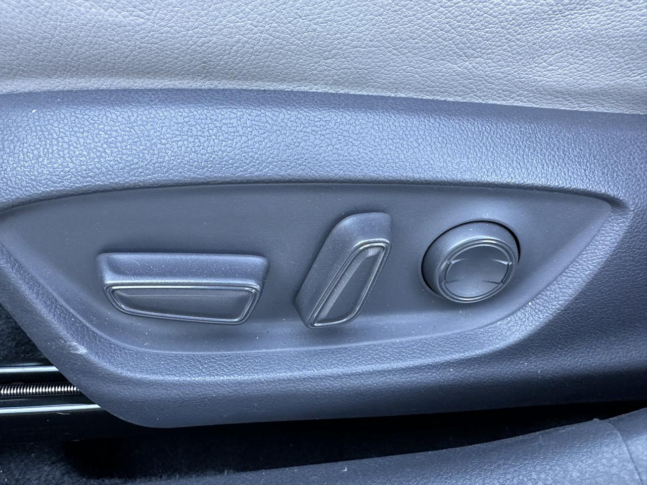 Toyota Camry XSE 2019