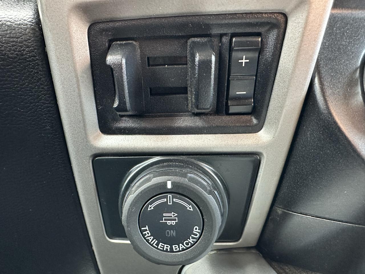 Ford F-250 SD XL Crew Cab 4WD 2021