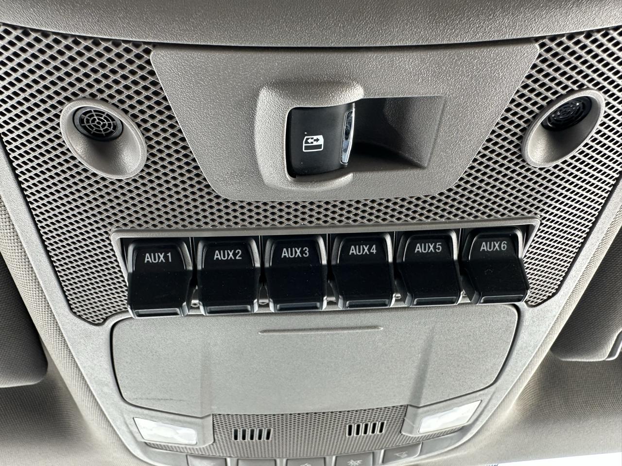 Ford F-250 SD XL Crew Cab 4WD 2021