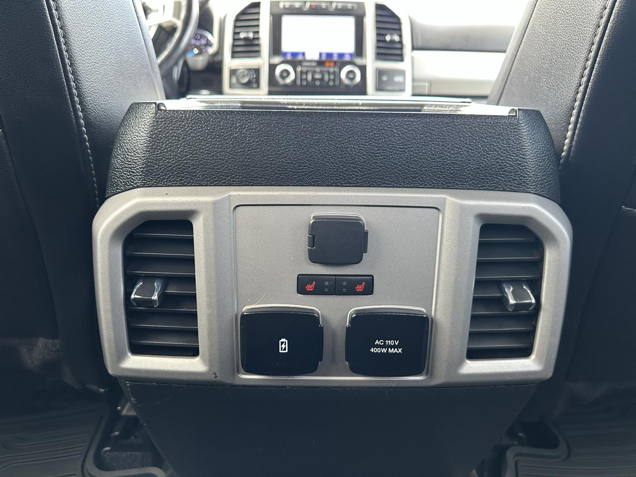 Ford F-250 SD XL Crew Cab 4WD 2021