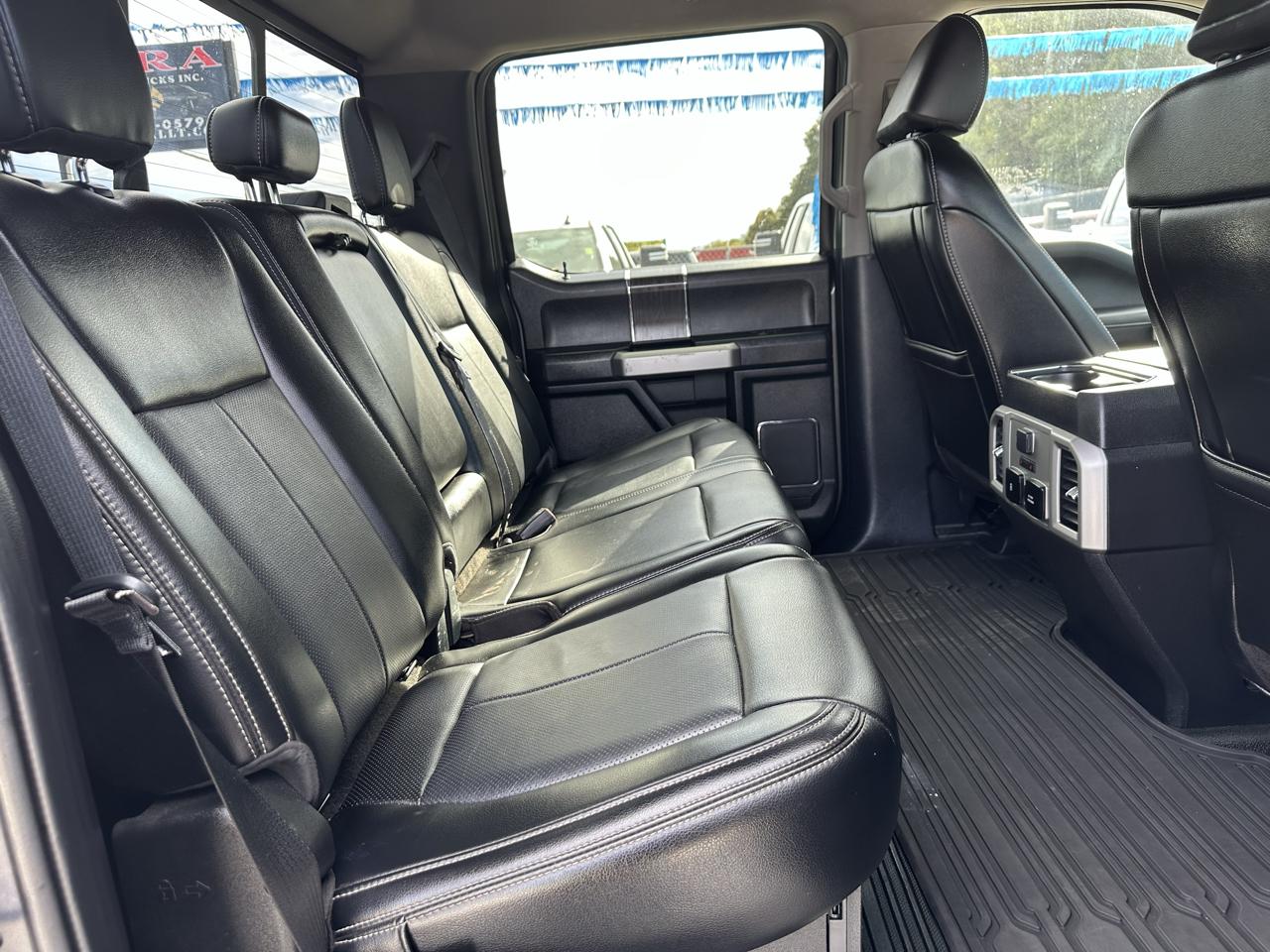 Ford F-250 SD XL Crew Cab 4WD 2021