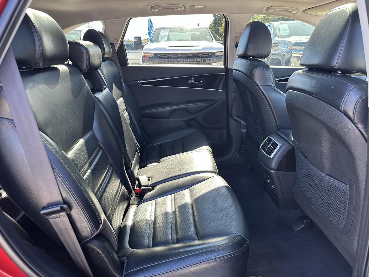 Kia Sorento EX V6 2WD 2020