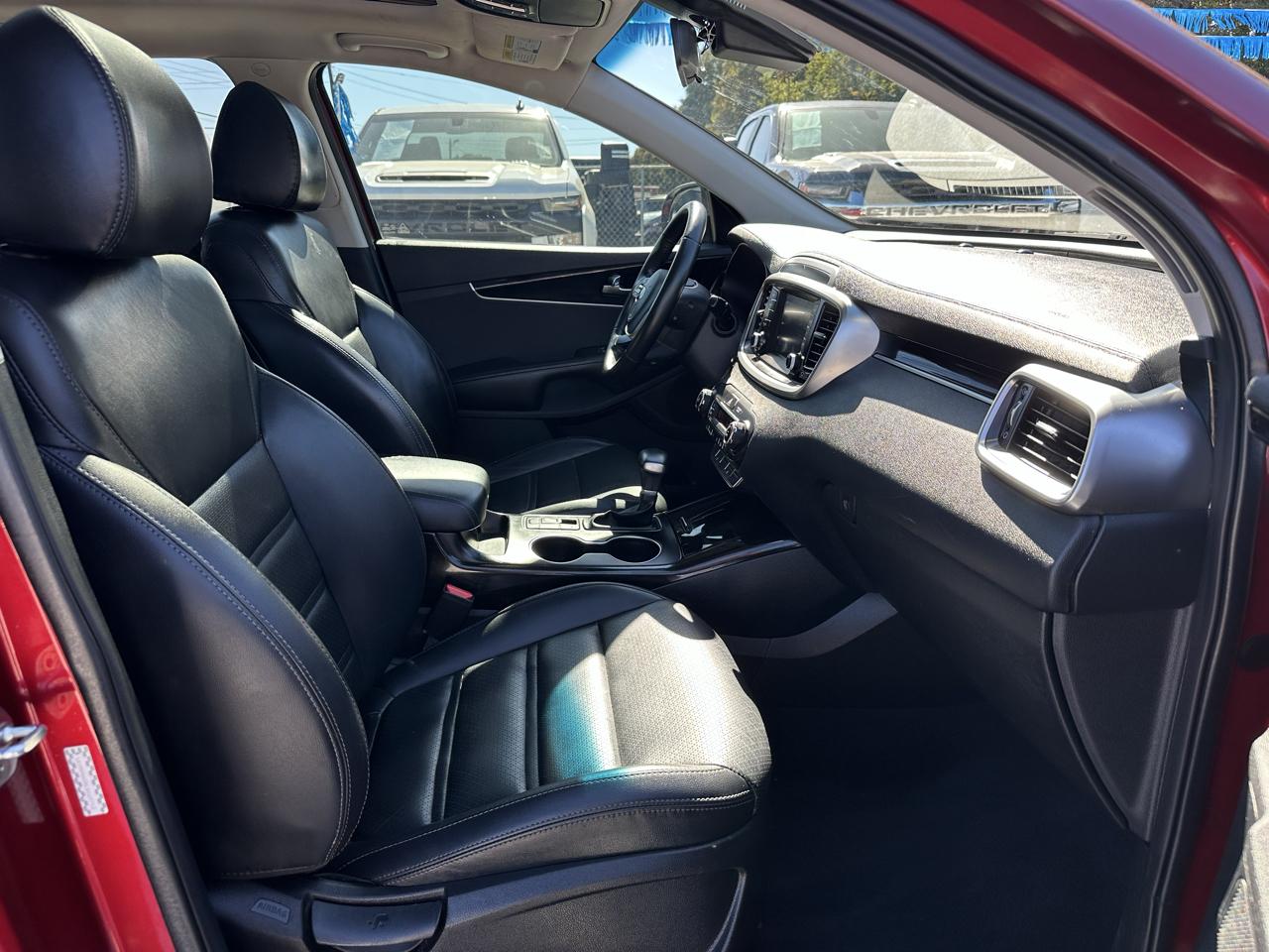 Kia Sorento EX V6 2WD 2020