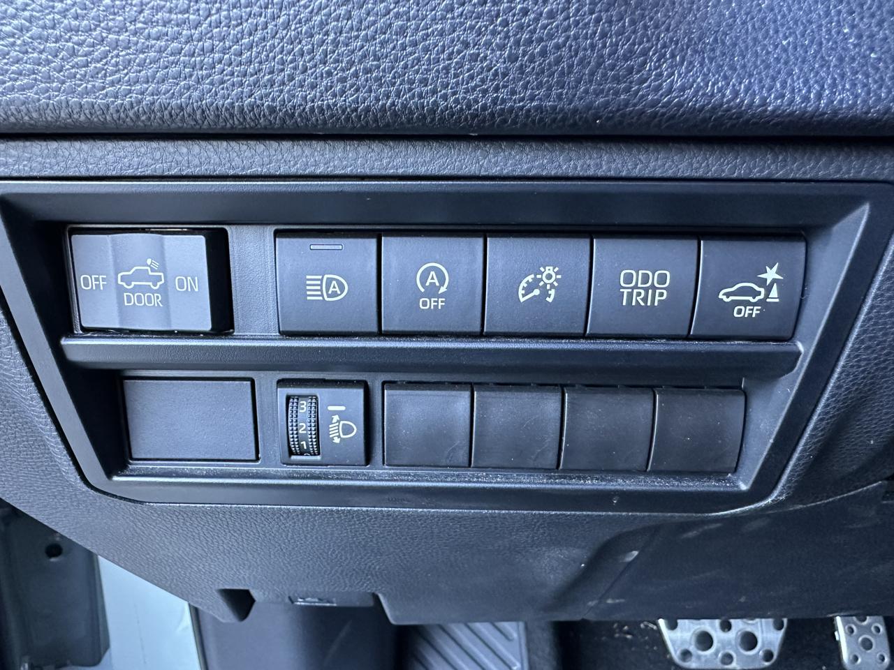 Toyota Tundra TRD Pro Crew Max 4WD 2023