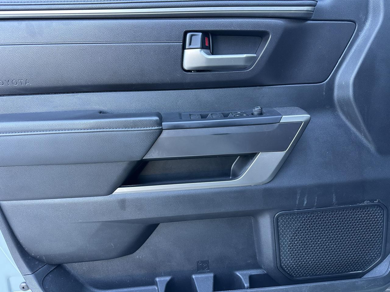Toyota Tundra TRD Pro Crew Max 4WD 2023