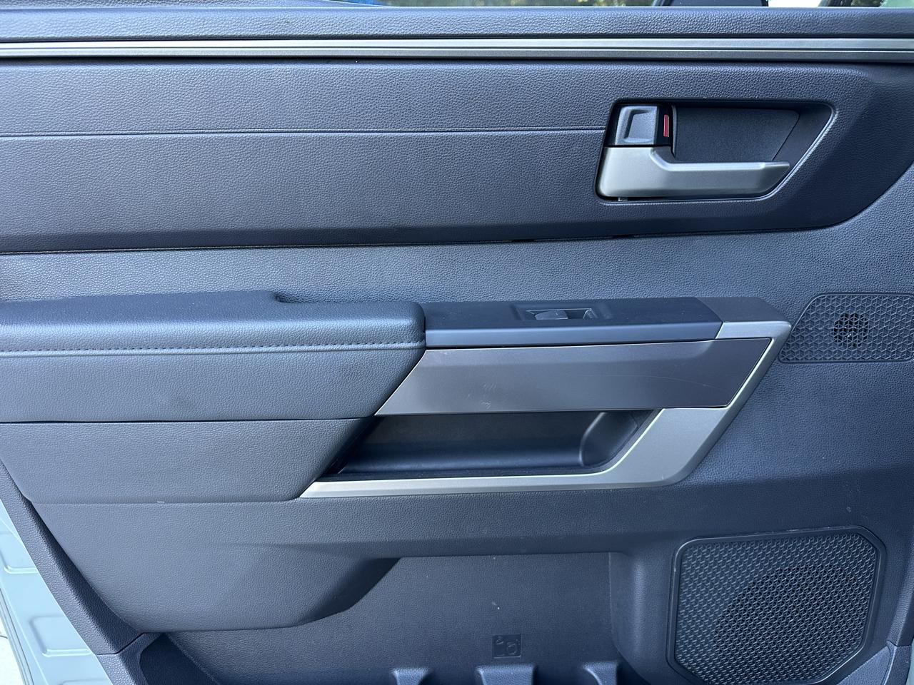 Toyota Tundra TRD Pro Crew Max 4WD 2023