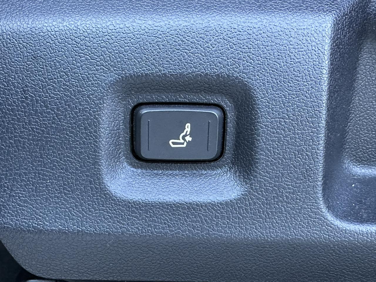 Toyota Tacoma TRD Sport Double Cab 4WD 2025