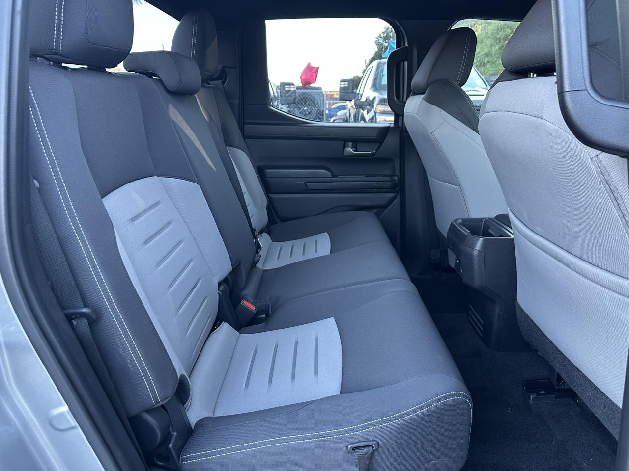 Toyota Tacoma TRD Sport Double Cab 4WD 2025