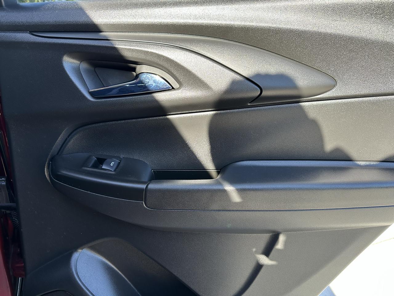 Chevrolet TrailBlazer LT 2022