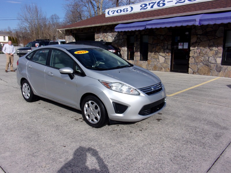 Used Cars for Sale Ellijay GA 30540 Twin City Motors