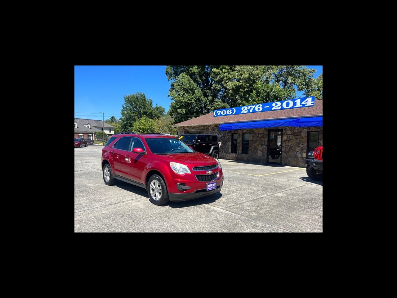 Used Cars for Sale Ellijay GA 30540 Twin City Motors