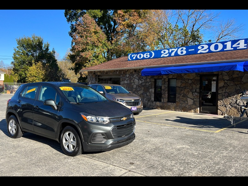 Used Cars for Sale Ellijay GA 30540 Twin City Motors