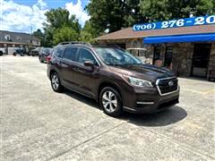 2019 Subaru Ascent  2019 Subaru Ascent