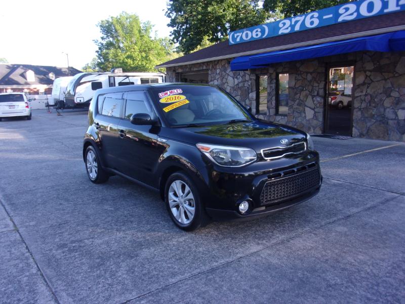 Used Cars for Sale Ellijay GA 30540 Twin City Motors