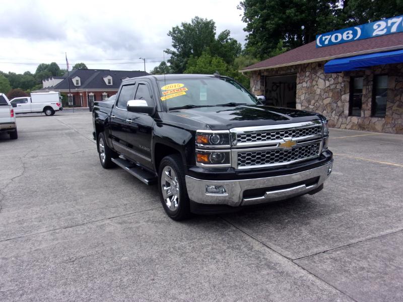 Used Cars for Sale Ellijay GA 30540 Twin City Motors