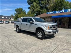 2019 Ford F-150  2019 Ford F-150