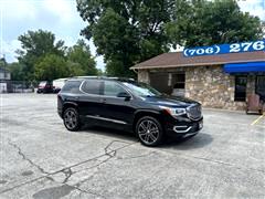2017 GMC Acadia 