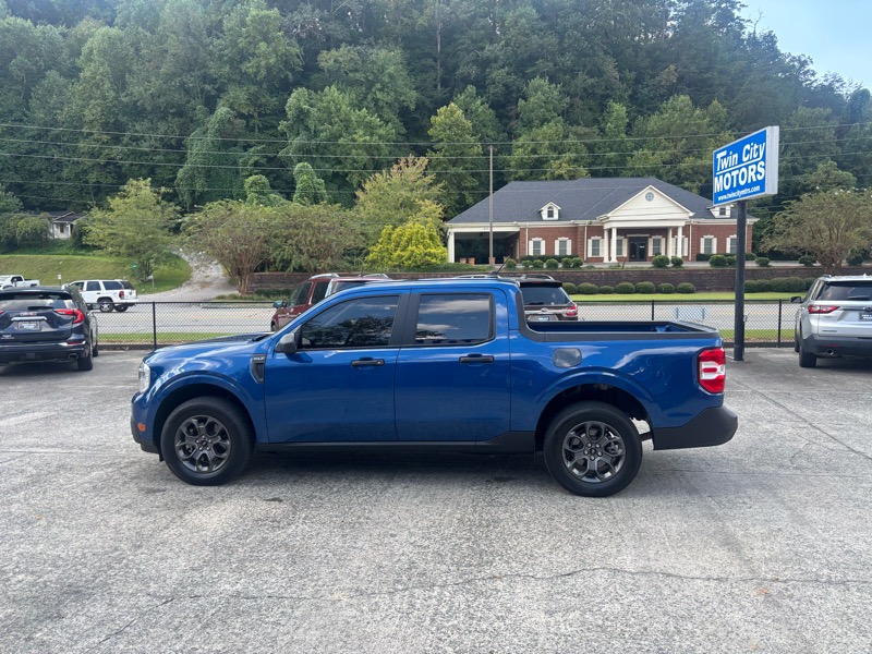 Ford Maverick XLT 2024 Ford Maverick XLT 2024