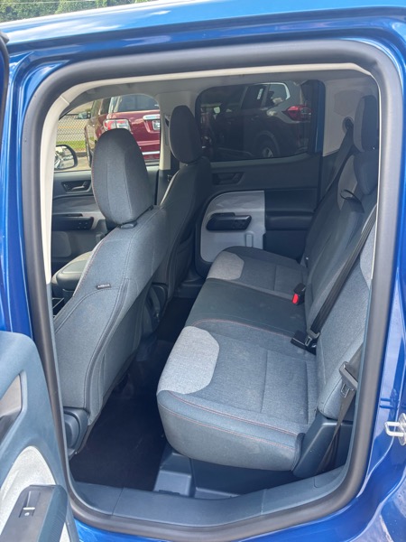 Ford Maverick XLT 2024 Ford Maverick XLT 2024