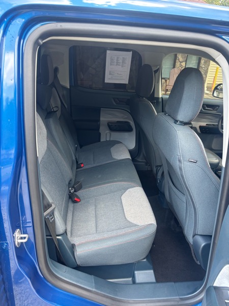 Ford Maverick XLT 2024 Ford Maverick XLT 2024