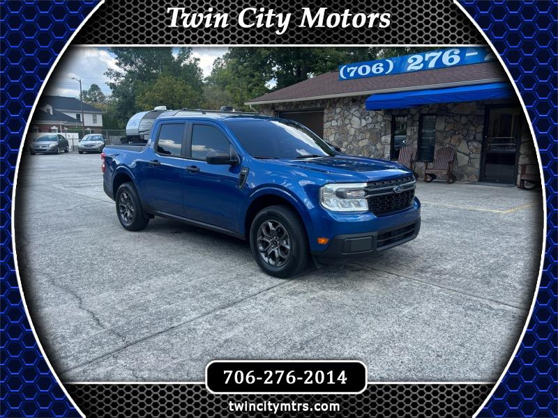 Ford Maverick XLT 2024 Ford Maverick XLT 2024