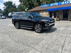 2020 Toyota 4Runner  2020 Toyota 4Runner