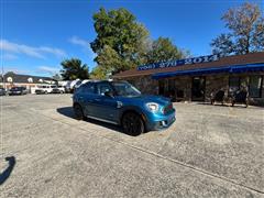 2018 MINI Countryman  2018 MINI Countryman