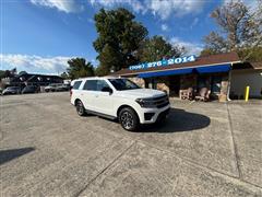 2023 Ford Expedition  2023 Ford Expedition