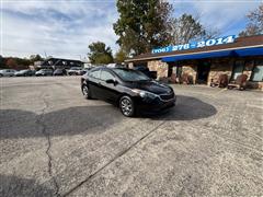 2016 Kia Forte  2016 Kia Forte