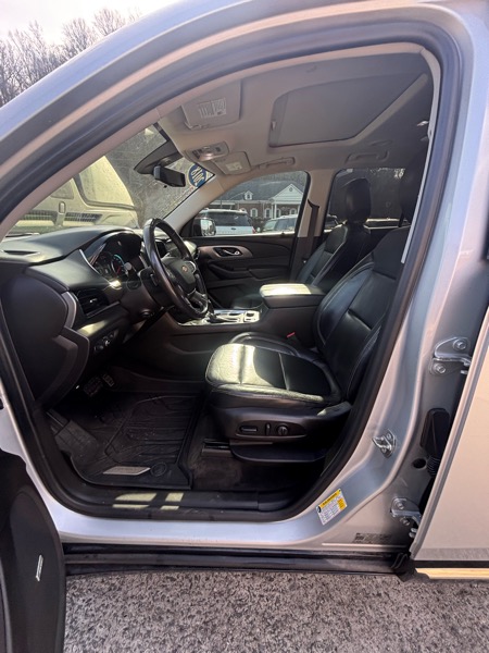 Chevrolet Traverse Premier FWD 2018