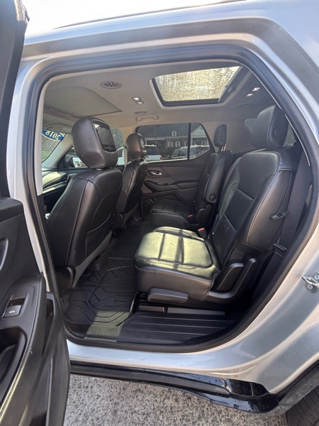 Chevrolet Traverse Premier FWD 2018