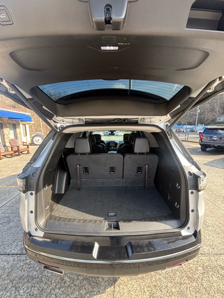 Chevrolet Traverse Premier FWD 2018