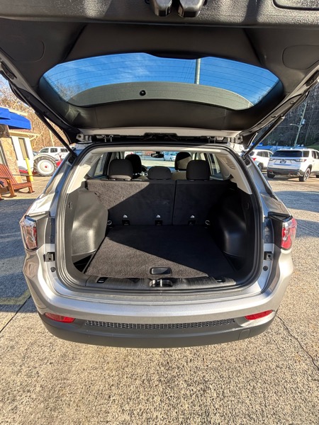 Jeep Compass Sport FWD 2021