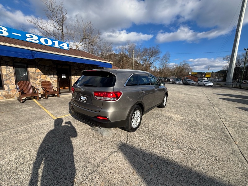 Kia Sorento LX 2WD 2018