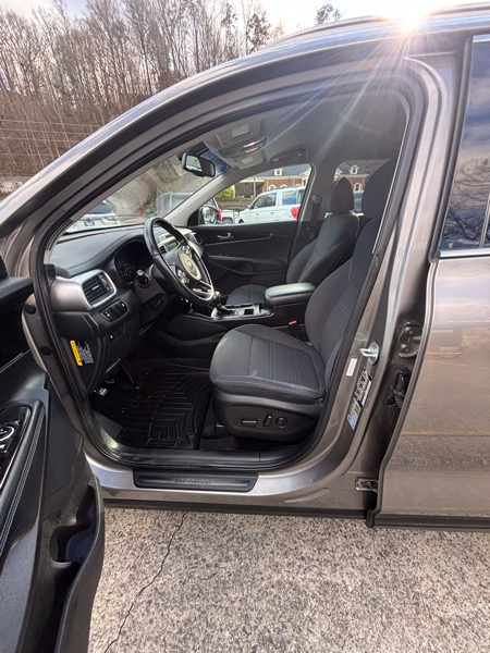 Kia Sorento LX 2WD 2018