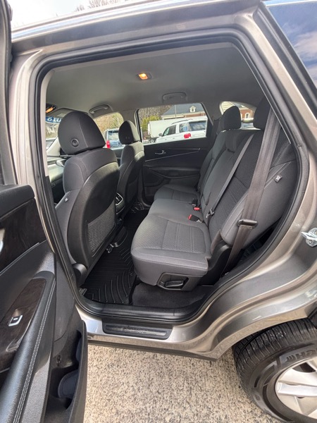 Kia Sorento LX 2WD 2018