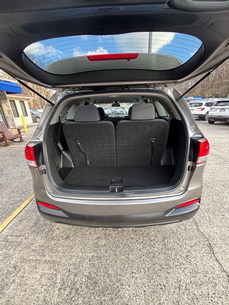 Kia Sorento LX 2WD 2018