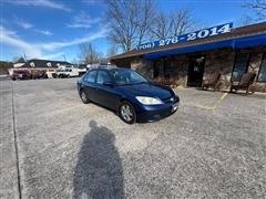 2004 Honda Civic 