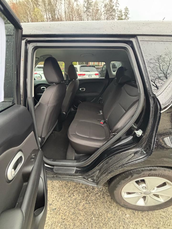 Kia Soul 5dr Wgn Auto Base 2016