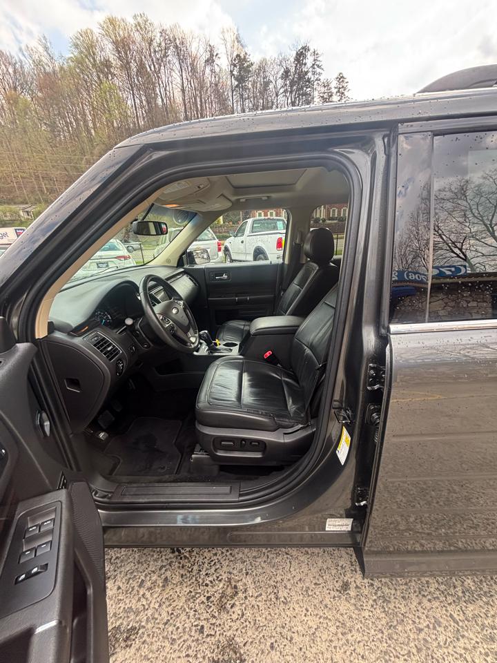 Ford Flex SEL AWD 2019