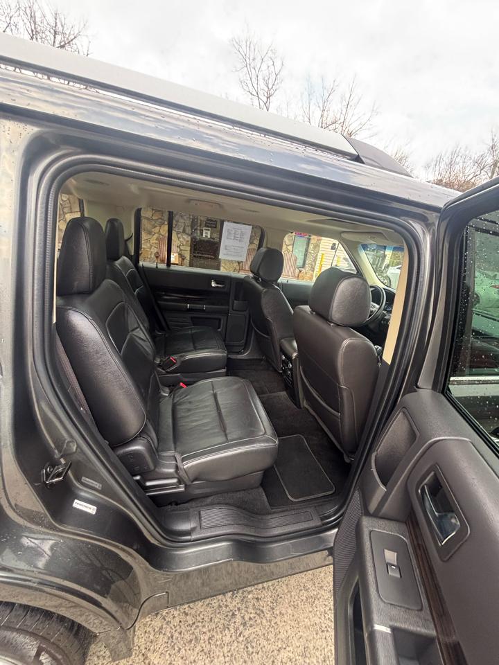 Ford Flex SEL AWD 2019